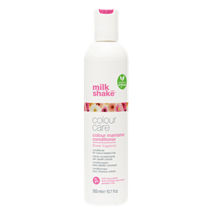 Picture of MILKSHAKE COLOUR CARE COLOUR MAINTAINER CONDITIONER FLOWER